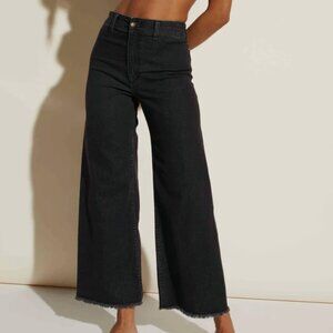 Billabong Free Fall High-Waist Pants